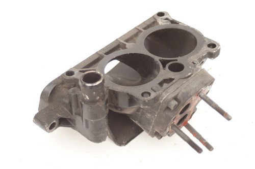 Audi V8 D11 Abdeckung Drosselklappe