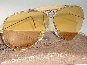 ray ban ambermatic sunglasses