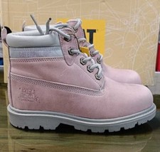 Scarponcino caterpillar bimba