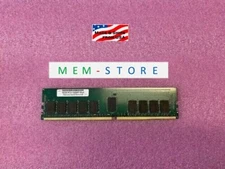 16GB DDR4 RDIMM ECC 2400MHz RAM Memory Compatible for Cisco UCS-MR-1X161RVA-RF