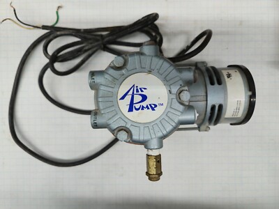 Clean water store Air Pump AP2 220v