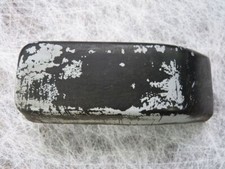 Ammortizzatore clacson paraurti Porsche 924 477807193 sinistro 104