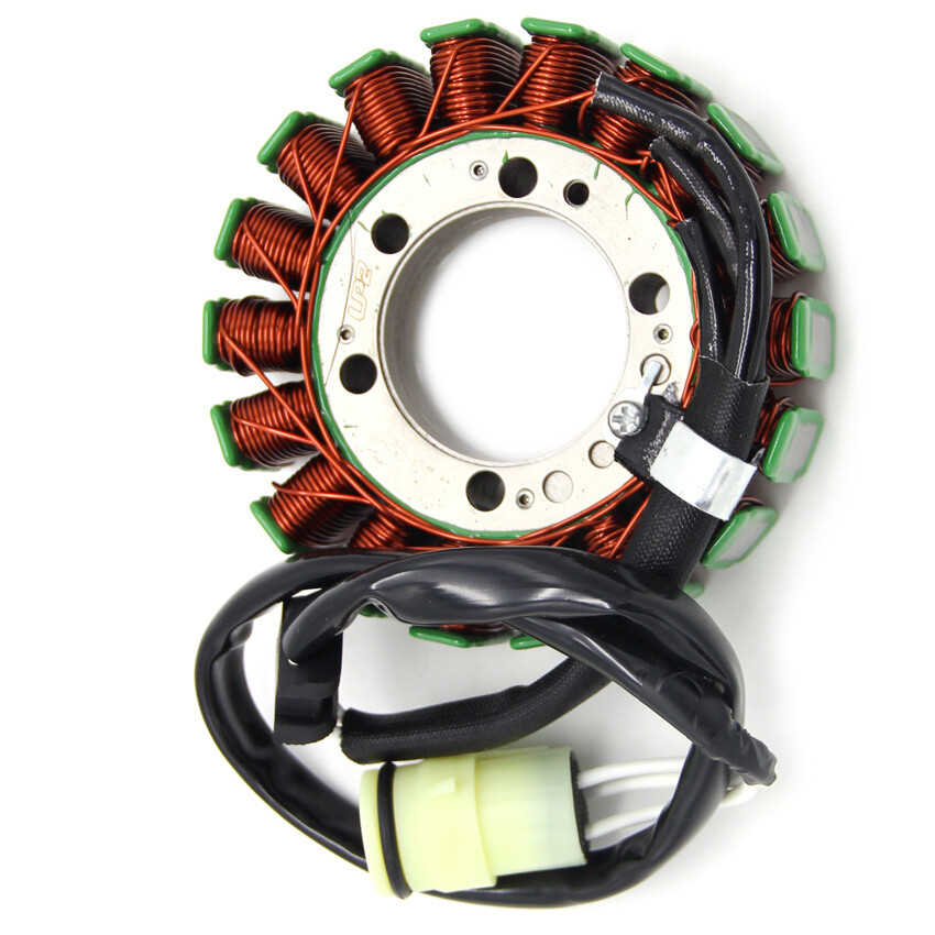 Stator Coil for Kawasaki Z1000 ZR1000 Z750 04-2006 ZX-6R ZX636