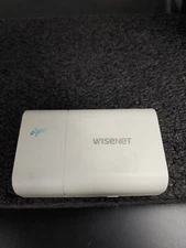 HANWHA TECHWIN WISENET XNB-H6240A 2MP Network ATM Camera Main Module