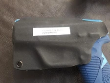  Taurus 709 Slim Custom Kydex Holster 13 colors to choose from