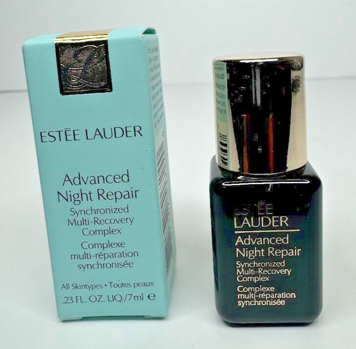 Estee Lauder Advanced Night Repair Synchronized Multi Recovery