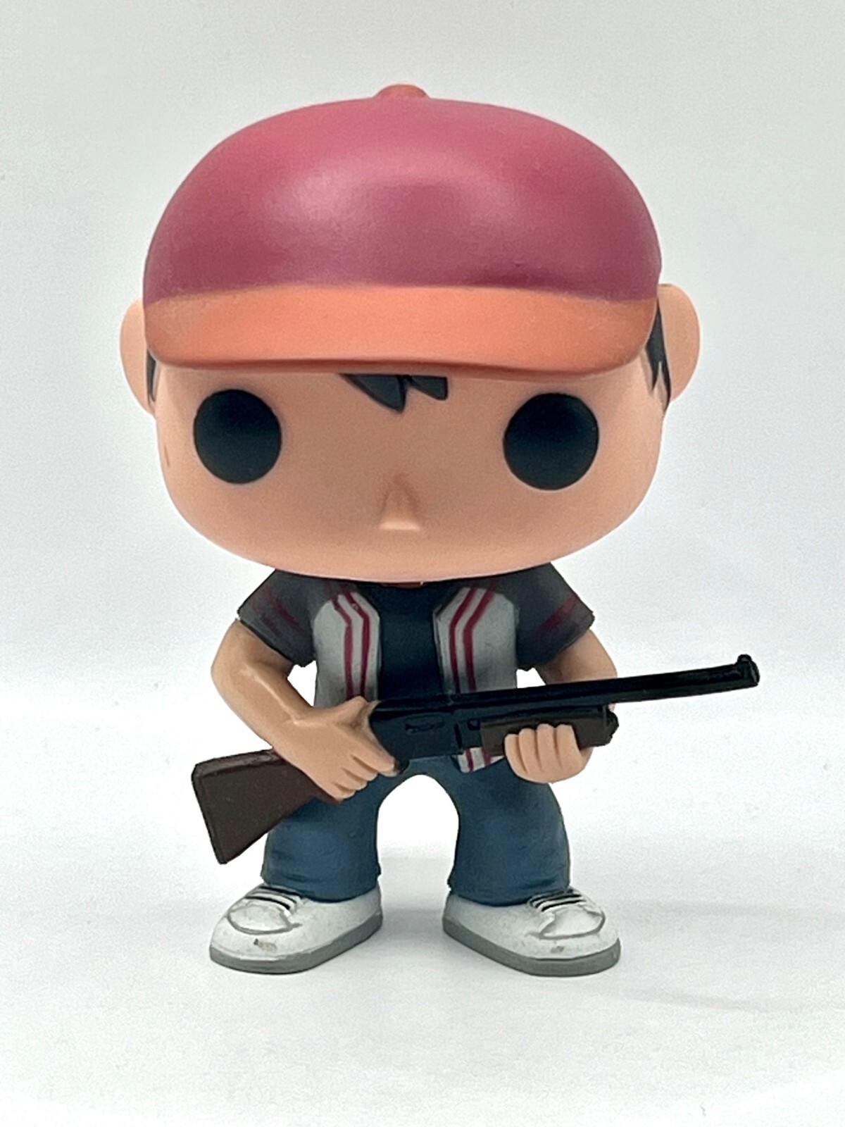 Sale Funko Pop! Vinyl: The Walking Dead Glenn Rhee #35 Free Shipping!