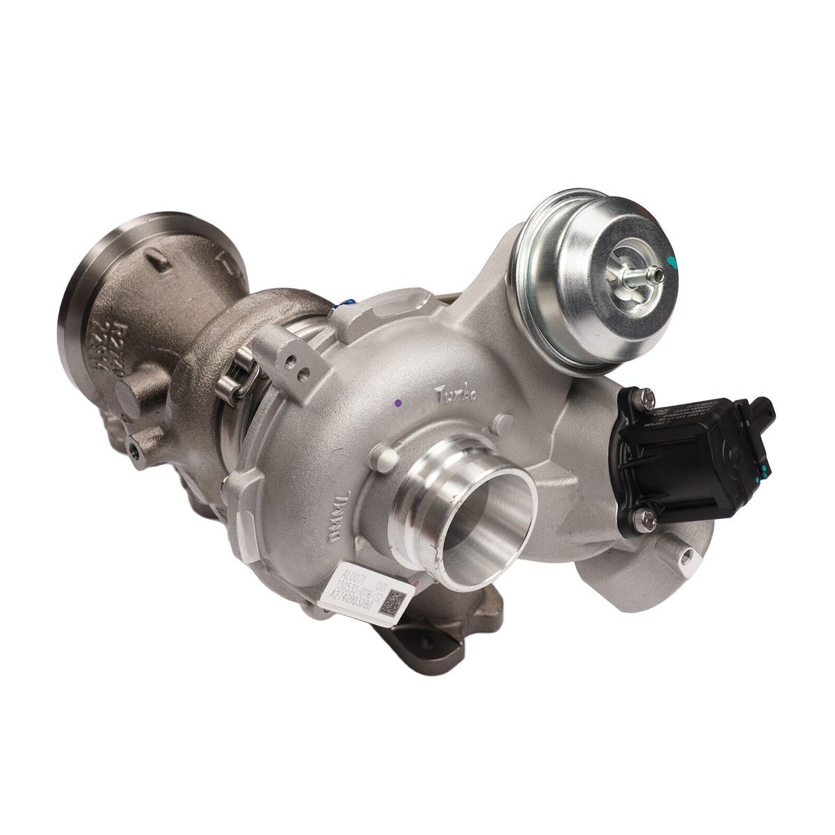 New Turbocharger Turbo 2740903280 for Mercedes C300 E300 4Matic
