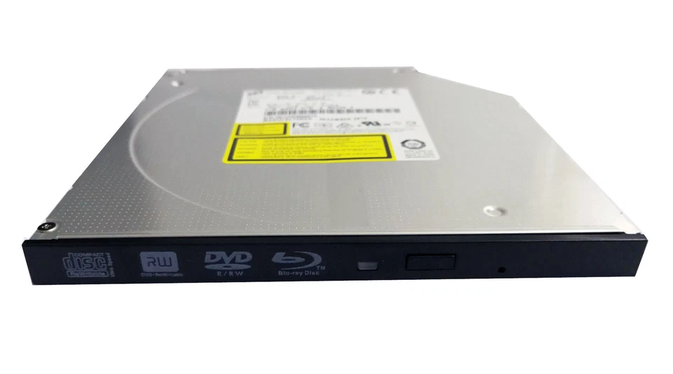 Grabadora de Blu-ray/DVD BU40N grabadora de Blu-ray BD-RE LG Ultra 4K UHD BDXL  Foto 3 de 4