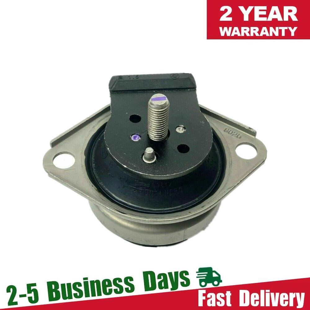 2x Engine Mounts For Maserati Quattroporte GranTurismo Cabrio Ferrari California