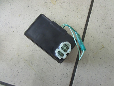 A6. Kymco Agility 50 Carry 4T CDI Unit Black Box | eBay