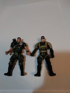 ebay army toys