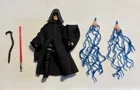 Star Wars Vintage Collection - Darth Sidious Palpatine VC79 3.75" Loose Figure