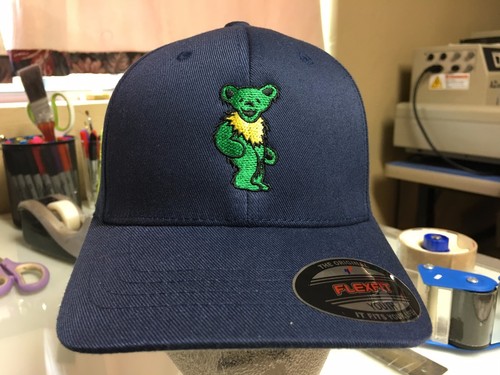 Grateful Dead Dancing Bears Youth Kids 