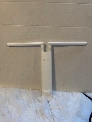 TP-LINK EAP225-Outdoor IEEE 802.11ac 1.17 Gbit/s Wireless Access Point