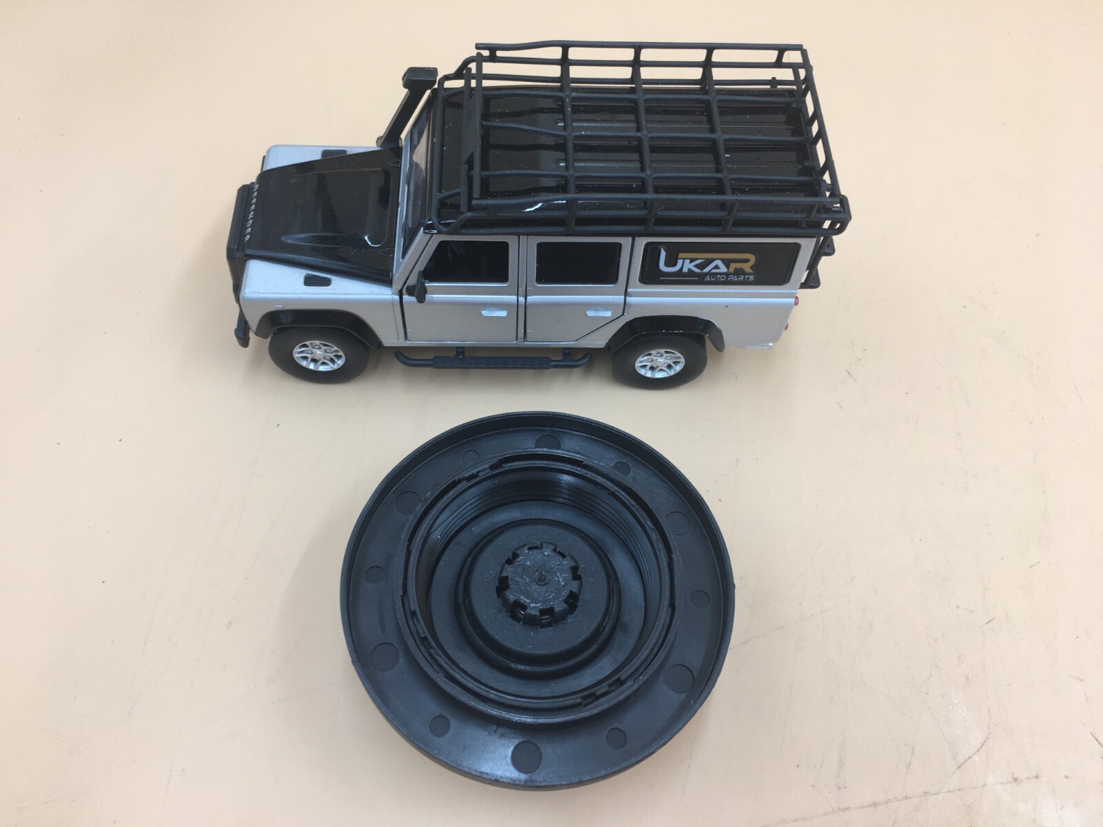 Land rover pcd000090