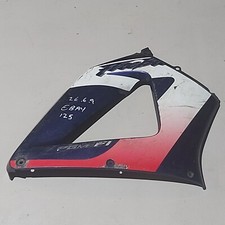 ORIGINAL HONDA CBR900RR 2000 -01 VERKLEIDUNG ...