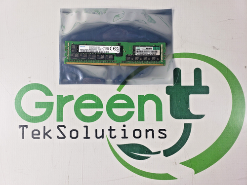 Samsung M393A4K40DB2-CVFBY 32GB PC4-23400 DDR4 ECC RDIMM Server Memory ...