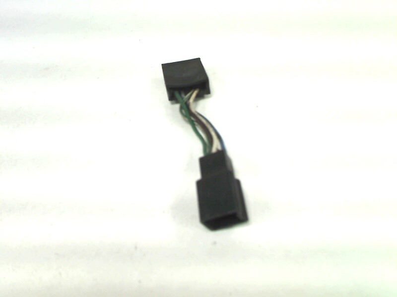 Relay for Yamaha XJ 900 1985 Used 157027