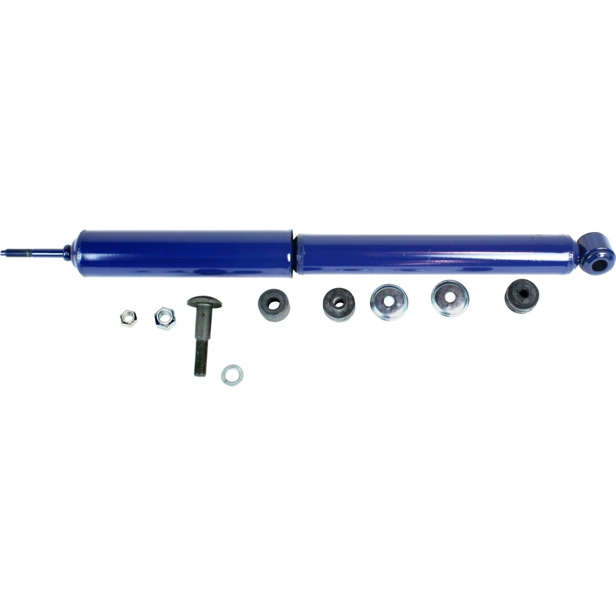 Shock Absorbers Explained - Monroe Shock Absorbers