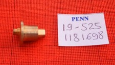 Cuscinetti In Ceramica Penn #7 Per GS Performance 515MAG4 E 525MAG4 – Bobina