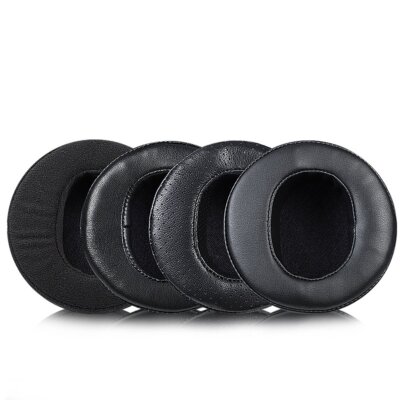 Ear Pads Replacement Cushion For Audeze LCD2 LCD3 LCD4Z LCD-XC MX4 headphones