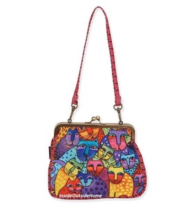 laurel burch bolsas