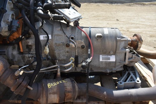 2016 CHALLENGER 6.4 HEMI ENGINE & 8HP70 8 SPEED AUTO TRANSMISSION SWAP 69K MI - Picture 13 of 20