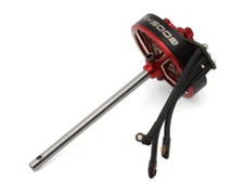 GooSky S1 Main Brushless Motor [GSK-GT030018]