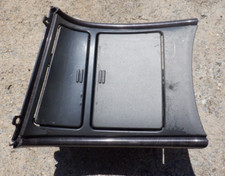 00 01 02 Chevy Yukan Denali Center Console Cup Holder Trim Bezel 15058037aa 00 01 02 Chevy Yukan Denali Center Console Cup Holder Trim Bezel 15058037aa