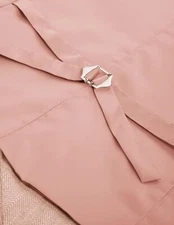 PJ Paul Jones Men's Premium  SUIT VEST  SIZE LARGE