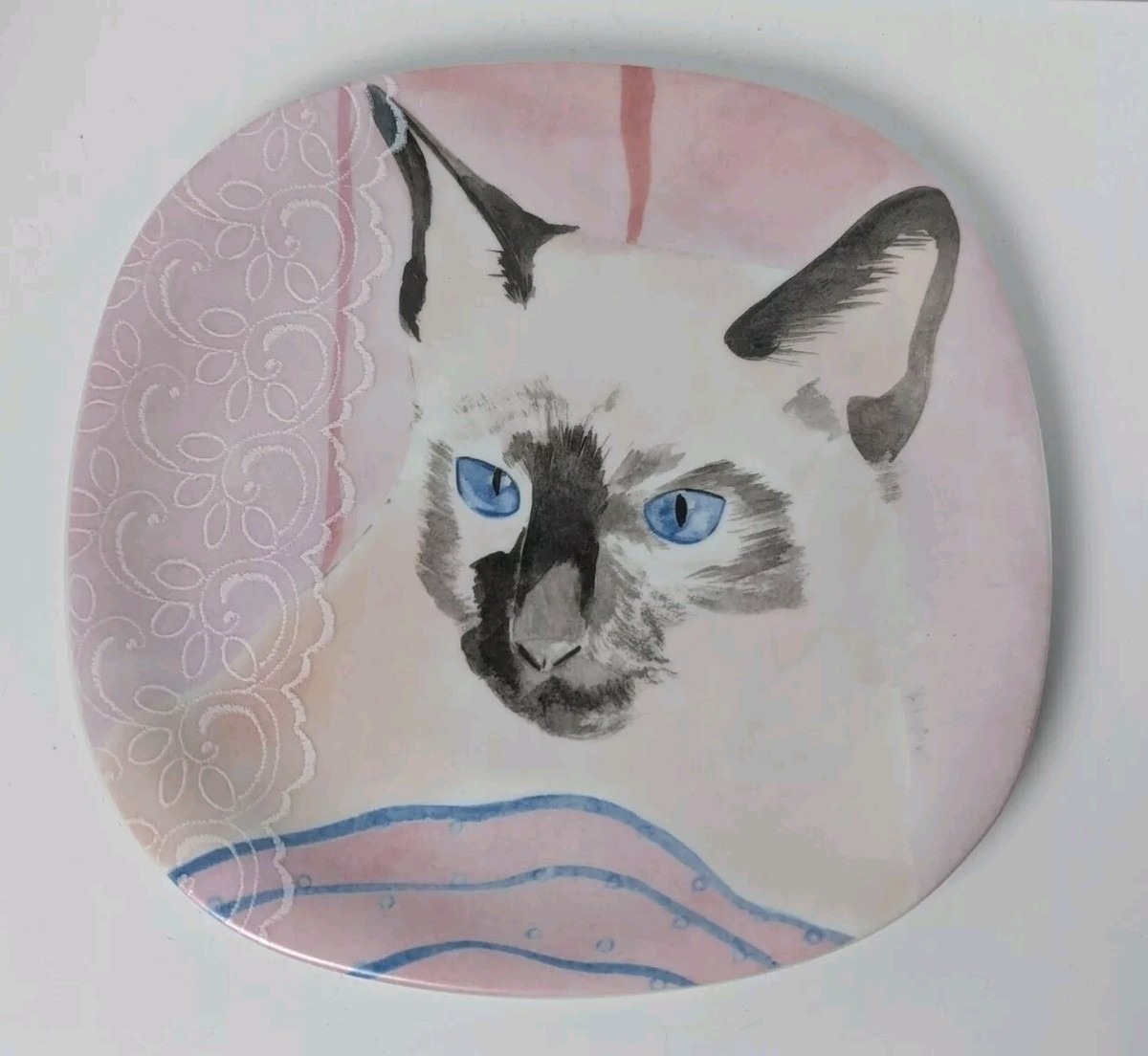 レアMinou-ettes by C. Pradalie - 1985 Cat Cat Mug by Collection Coeur Minou-ettes C. Pradalie 1985 | eBay