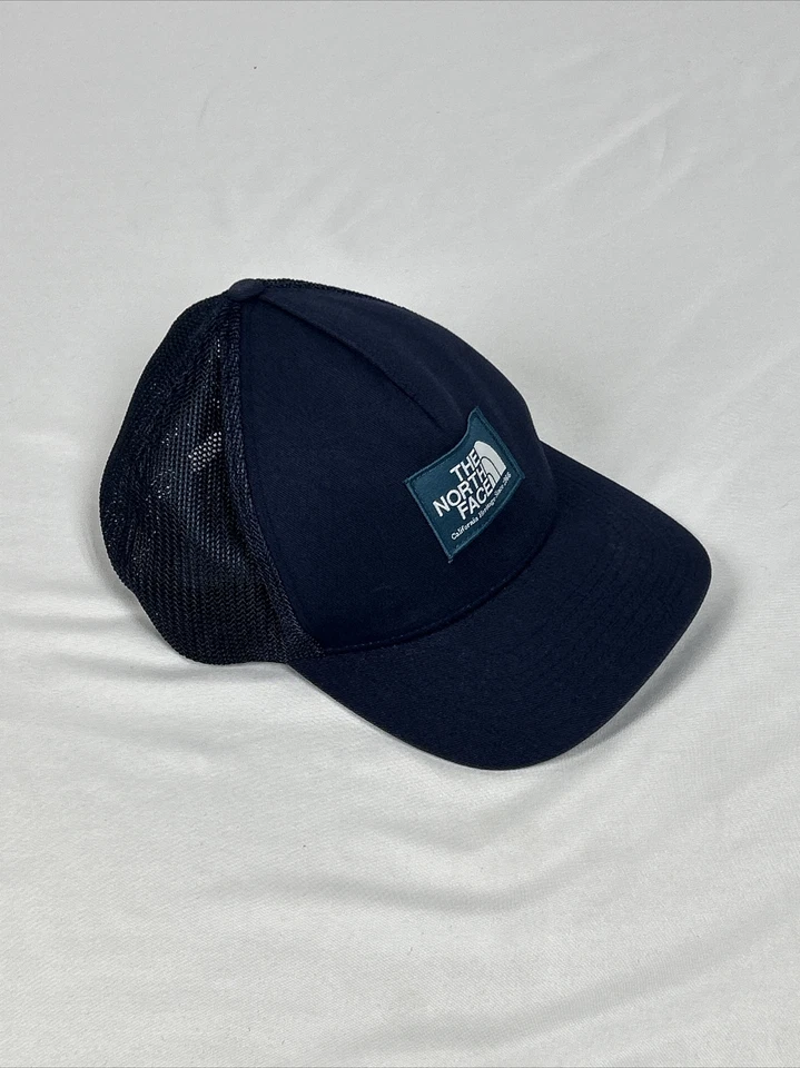 Sombrero de malla North Face SnapBack Foto 3 de 4