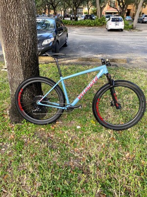 specialized epic expert ht 2019