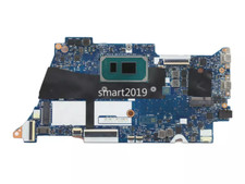 GENUINE LENOVO MOTHERBOARD INTEL i5-1135G7 YOGA 7 15ITL5 82BJ 5B20Z32177