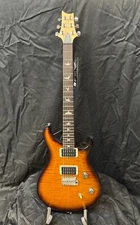 2023 Paul Reed Smith CE 24, Black Amber