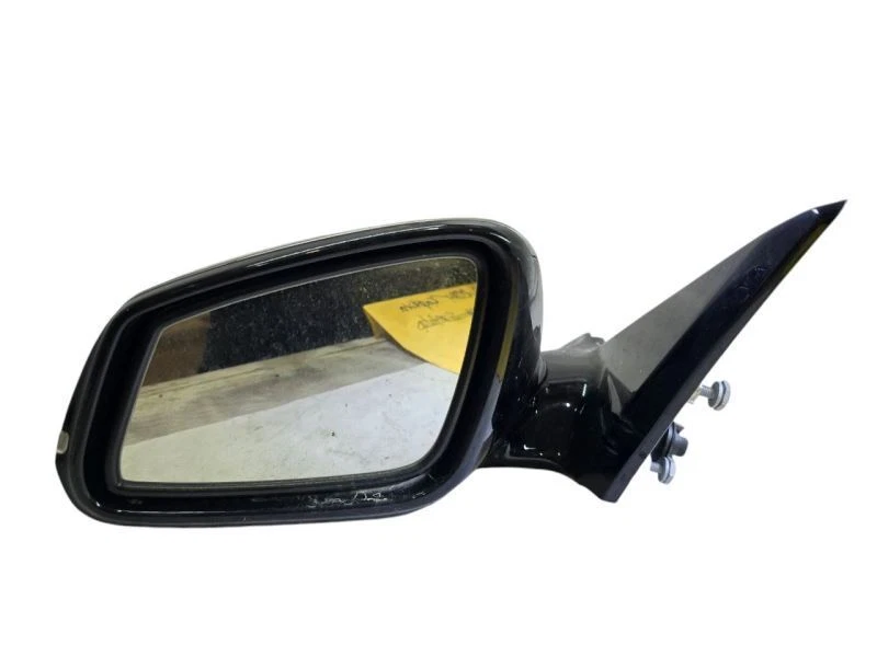Driver Side View Mirror Power With High Gloss Base Fits 17-20 BMW 230i 594687 - Image 4 of 4