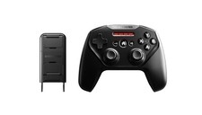 SteelSeries Nimbus+ W. Arcade Game Controller...