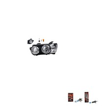 Scheinwerfer + Osram Night Breaker Laser passend für Chevrolet Aveo 11 03/11- L