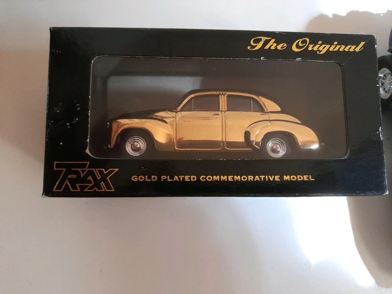 gumtree diecast model cars