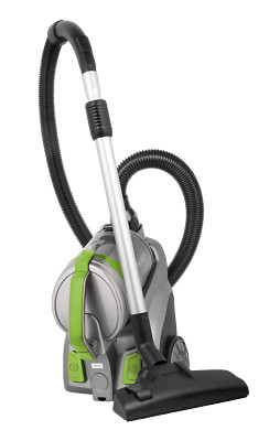 5901890030182 Odkurzacz bezworkowy TEESA VACUUM GREEN Teesa