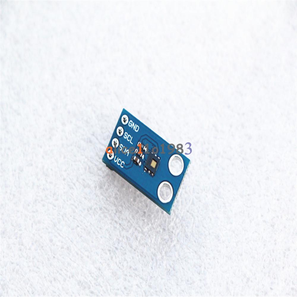 HDC1080 High Precision Temperature & Humidity Sensor Module - CJMCU-1080