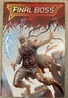 Final Boss #1 Tyler Kirkham Amazing Fantasy 15 Homage Modern Variant RARE — photo 1