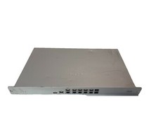 Cisco Meraki MX84-HW Cloud Managed Security Firewall Appliance-Unclaimed