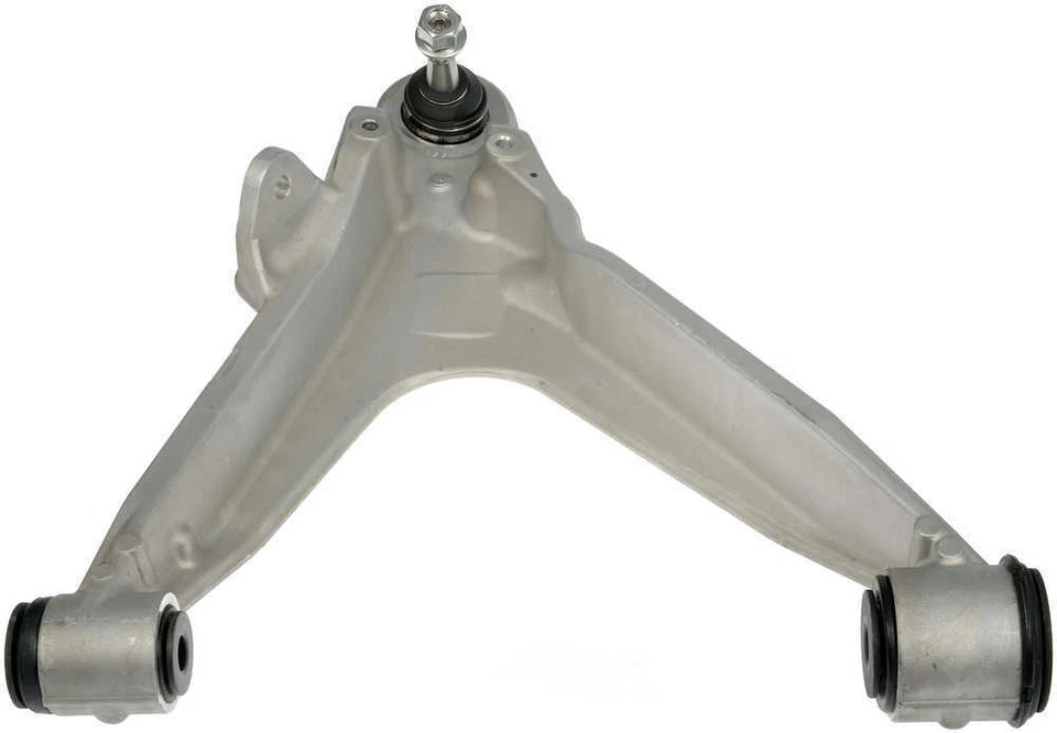 Conjunto de brazo de control de suspensión y rótula DORMAN OE SOLUTIONS 520054 Foto 2 de 4