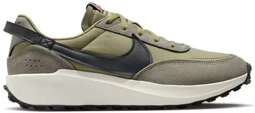 Nike Waffle Debut Casual Sneakers Shoes Mens DH9522-102 Light