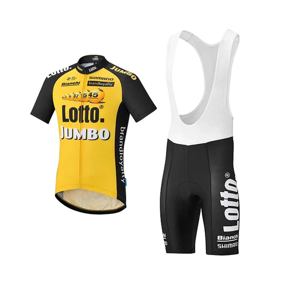 Lotto sales jumbo jersey
