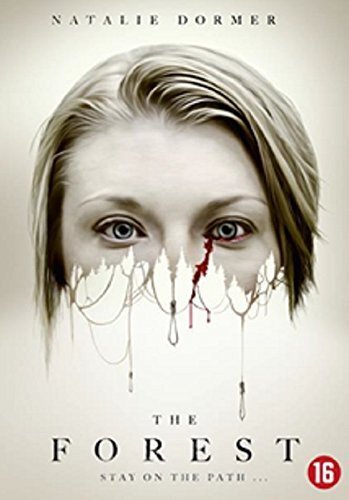 The Forest (Dvd French) - The Forest (Dvd French) (DVD)