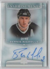 2019-20 Upper Deck The Cup Hockey Cards 35