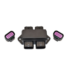 New Mercury Marine 4-Port SmartCraft Junction...